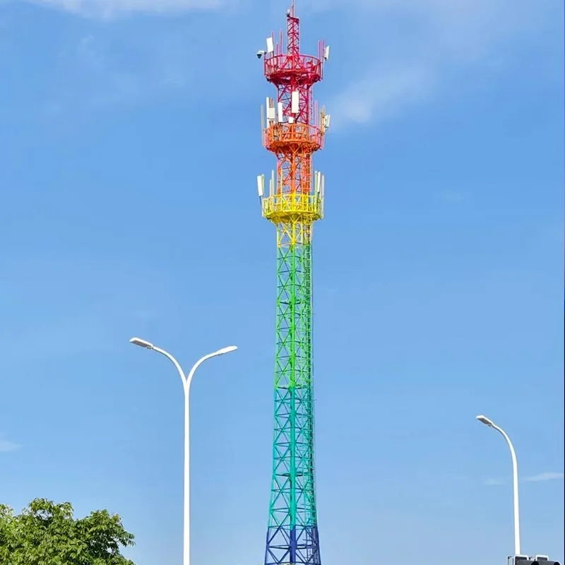 偽装信号塔