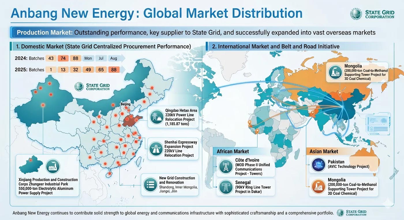 Production Market