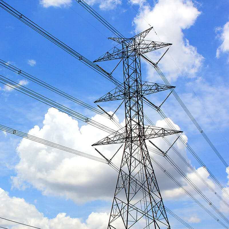 Transmission Line Tower