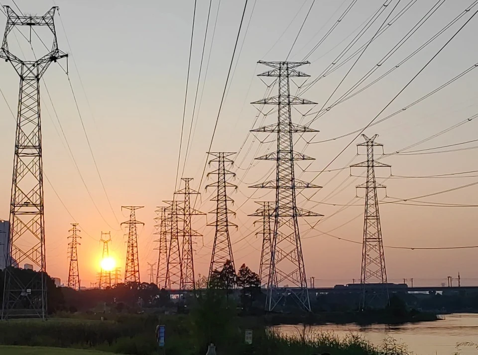 Tension Tower