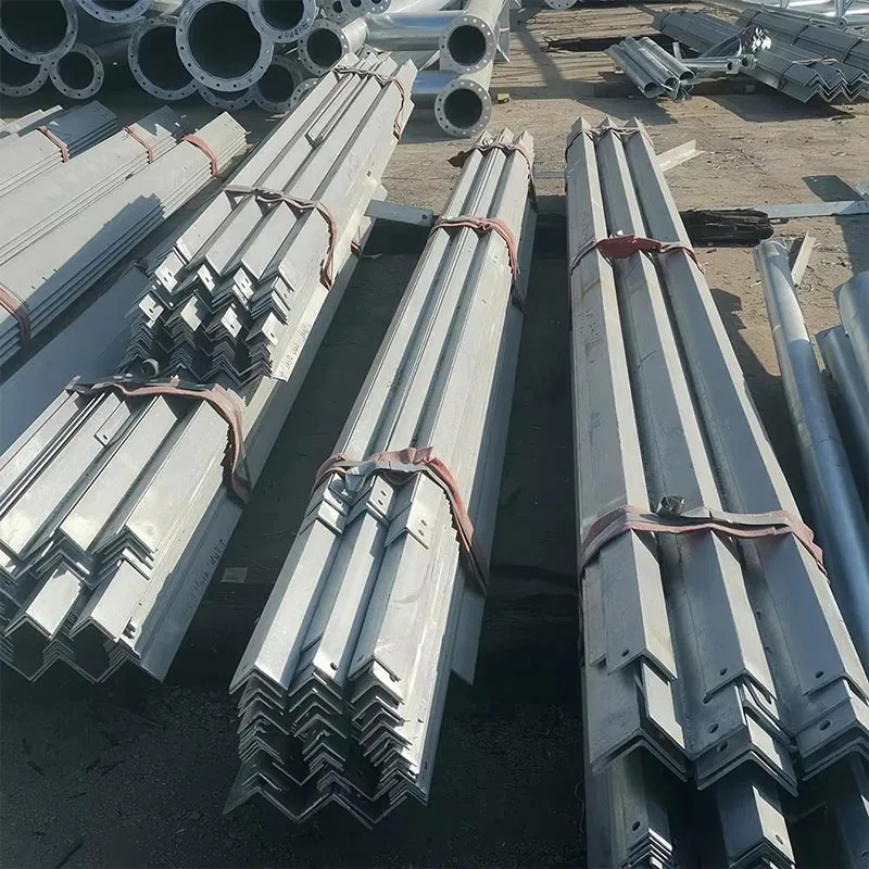 Steel Pipe Composite Tower
